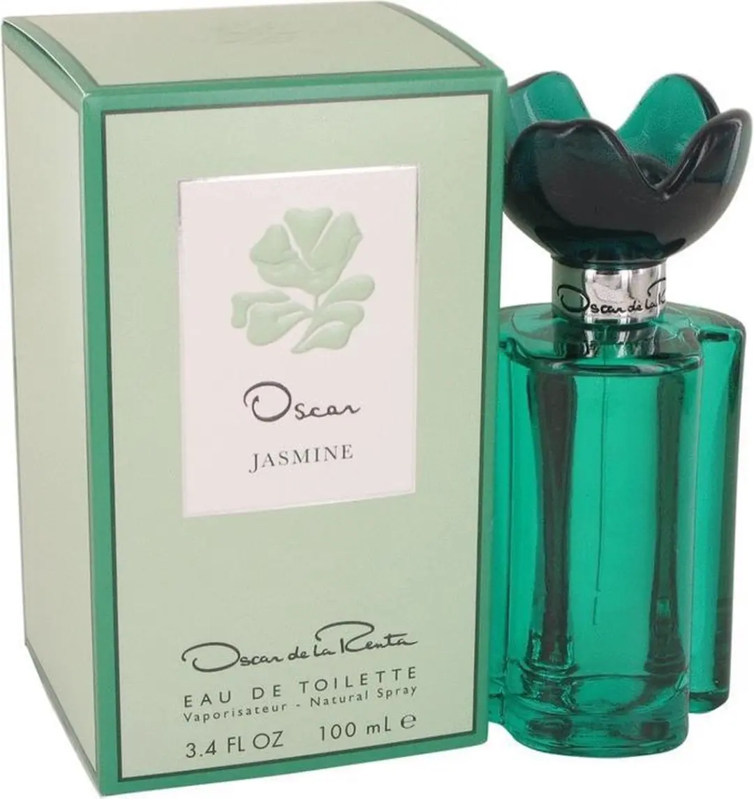 Oscar de La Renta Jasmine EDT 100ml