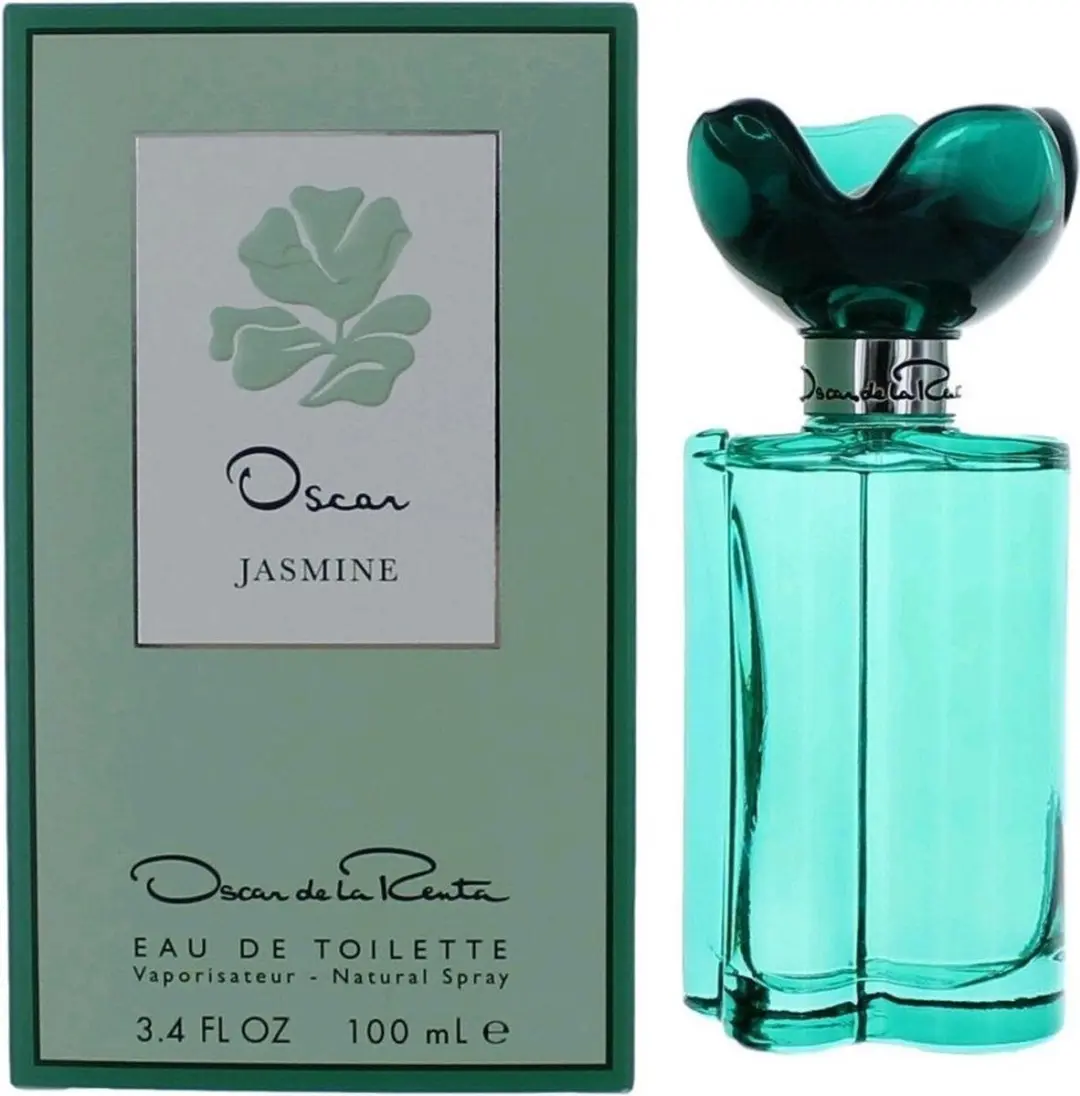 Oscar de La Renta Jasmine EDT 100ml