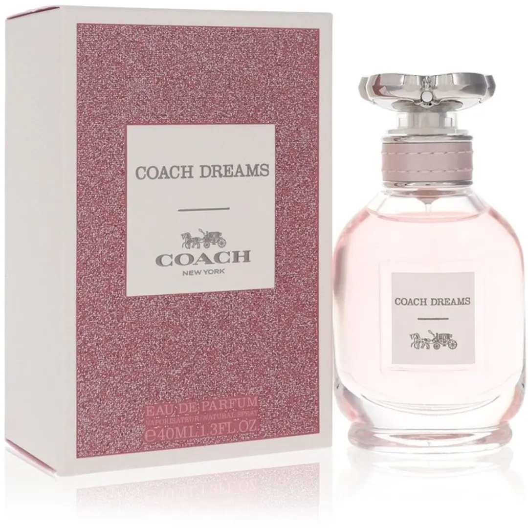 Coach Dreams Damesparfum 40ml