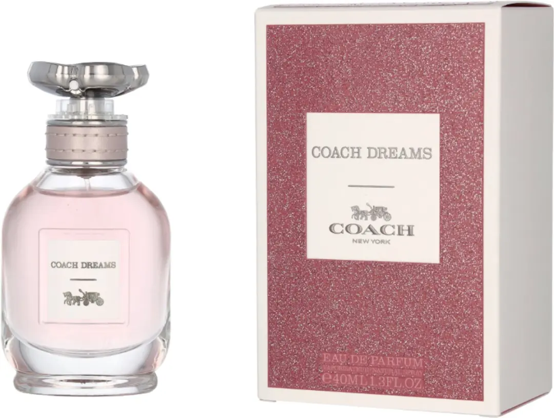 Coach Dreams Damesparfum 40ml