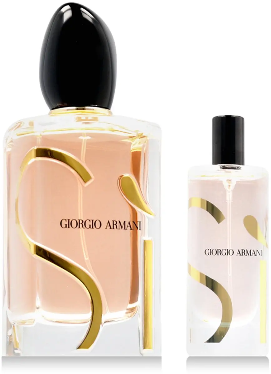 Armani Sì Eau de Parfum 115ml