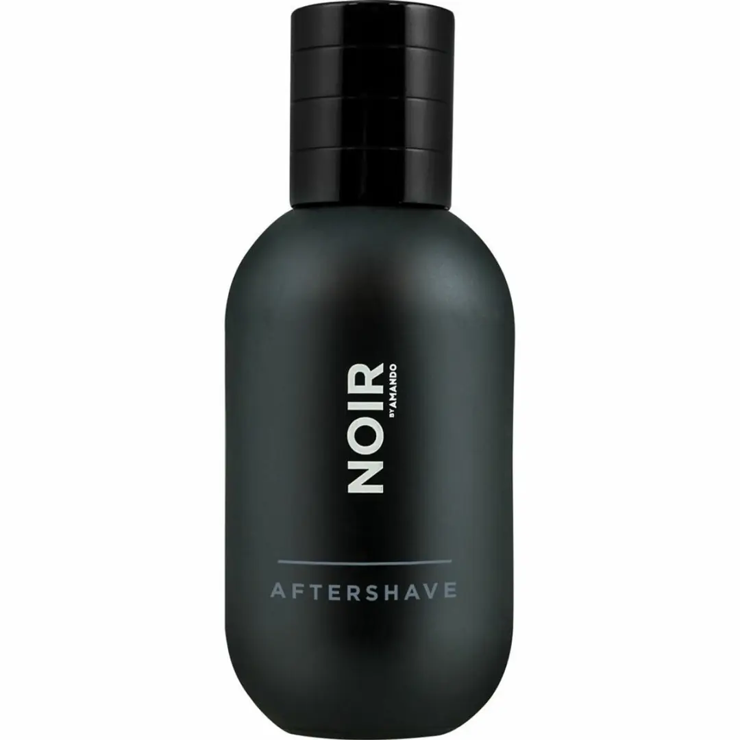 Amando Noir Aftershave 50ml - 24 Stuks