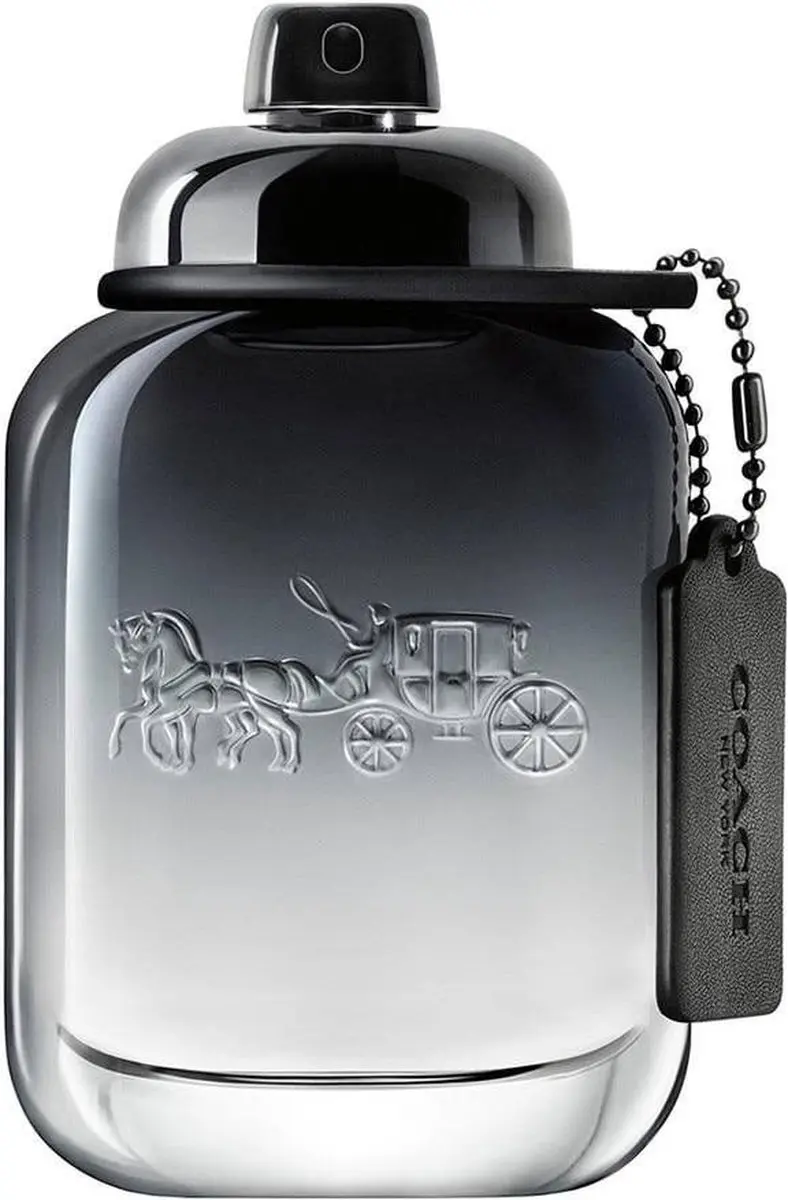 Coach For Men Eau de Toilette & Travel Spray 67.5ml