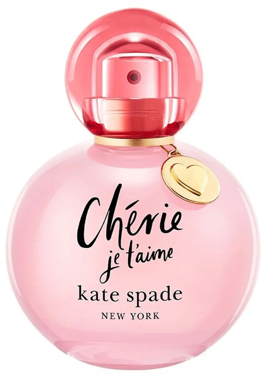 Kate Spade Chérie Je T'aime Eau de Parfum 100ml