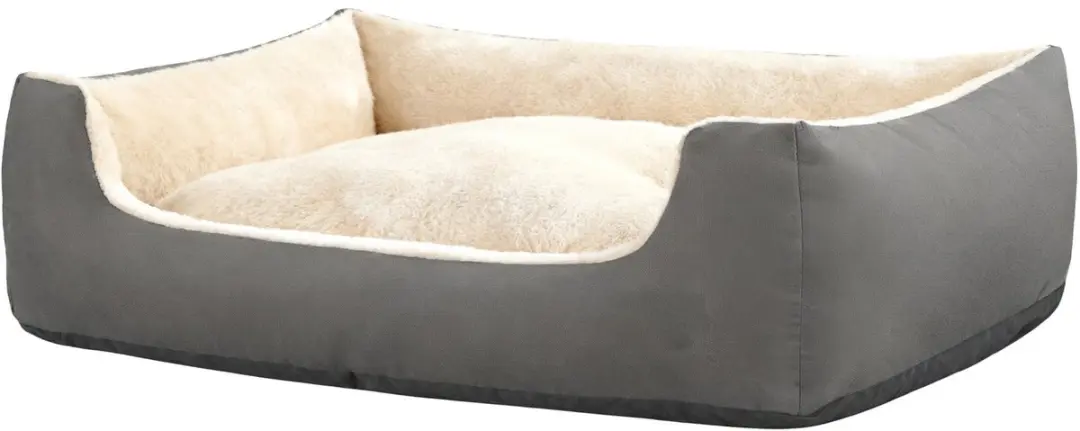 Songmics Hondenbed met uitneembaar kussen