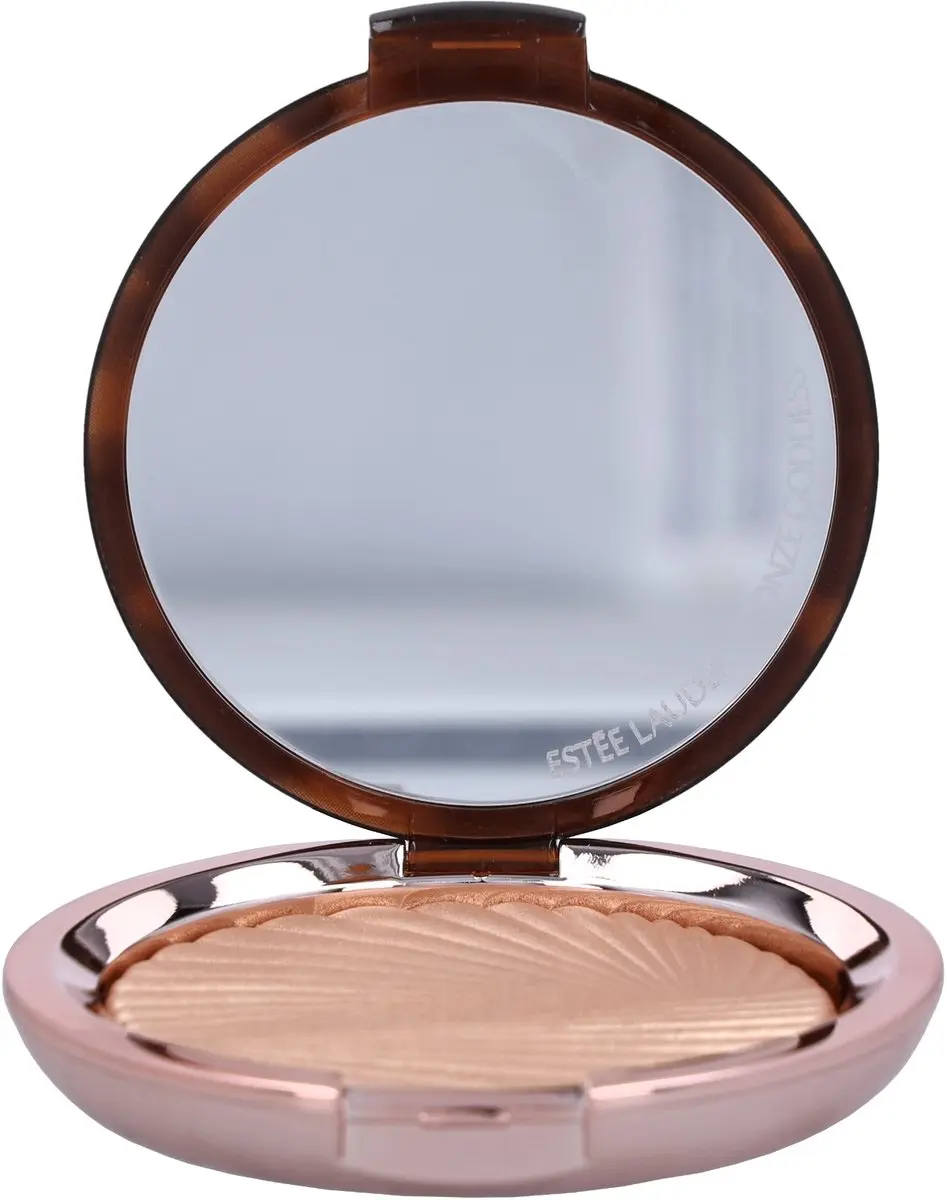Estée Lauder Bronze Goddess Highlighter Heat Wave - 9g Beige