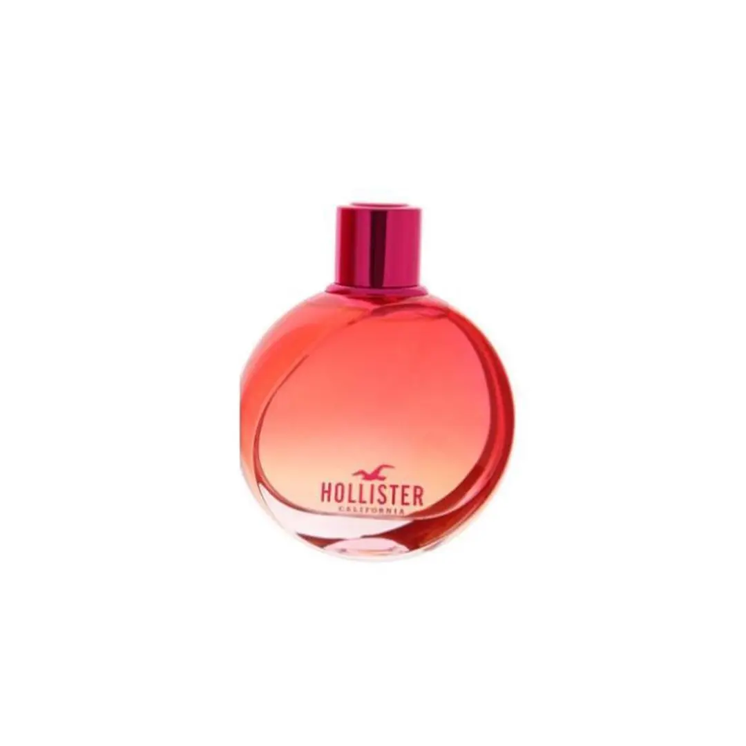 Hollister Wave 2 For Her Eau de Parfum 30ml