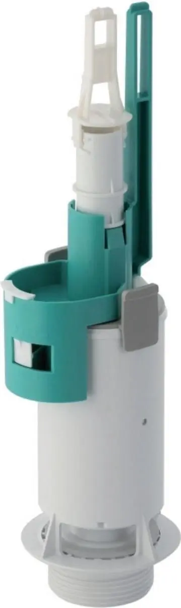 Geberit 2-knops Mechaniek 240.274.00.1