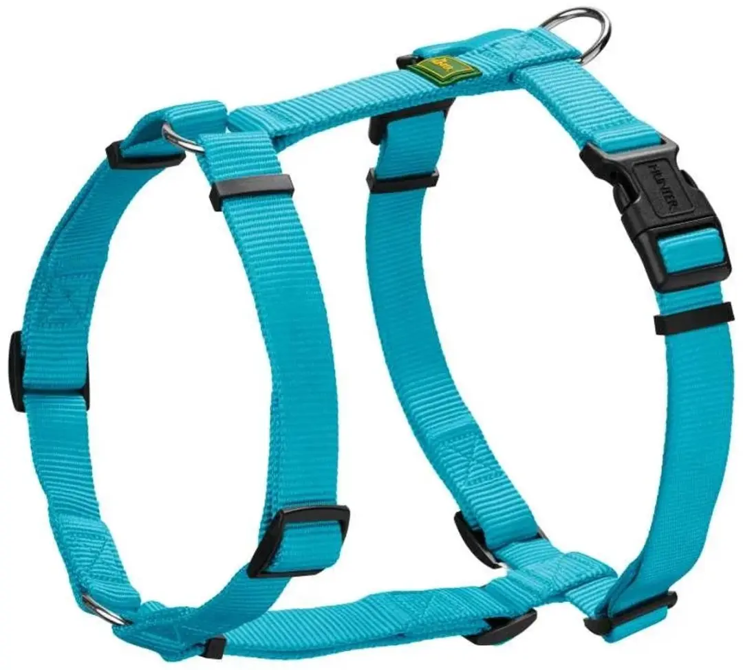 Hunter Vario Rapid Hondentuig Teal