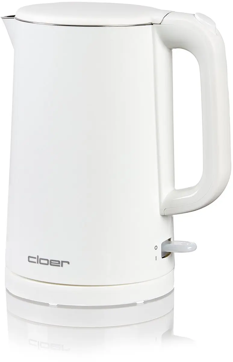 Cloer 4321 Waterkoker 1500W
