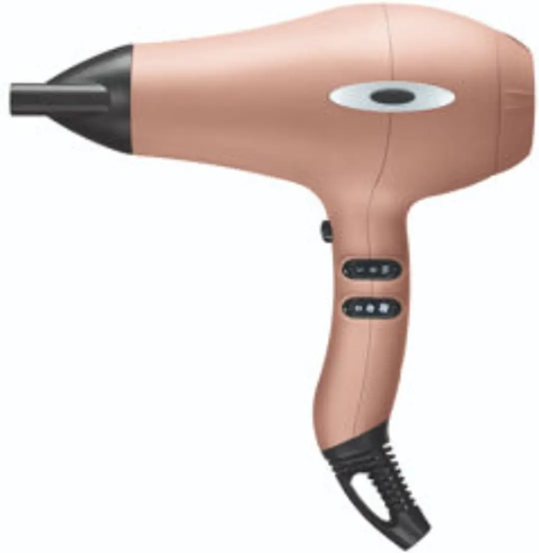 Ultron Impact Ionic 4000 Haardroger 2100W