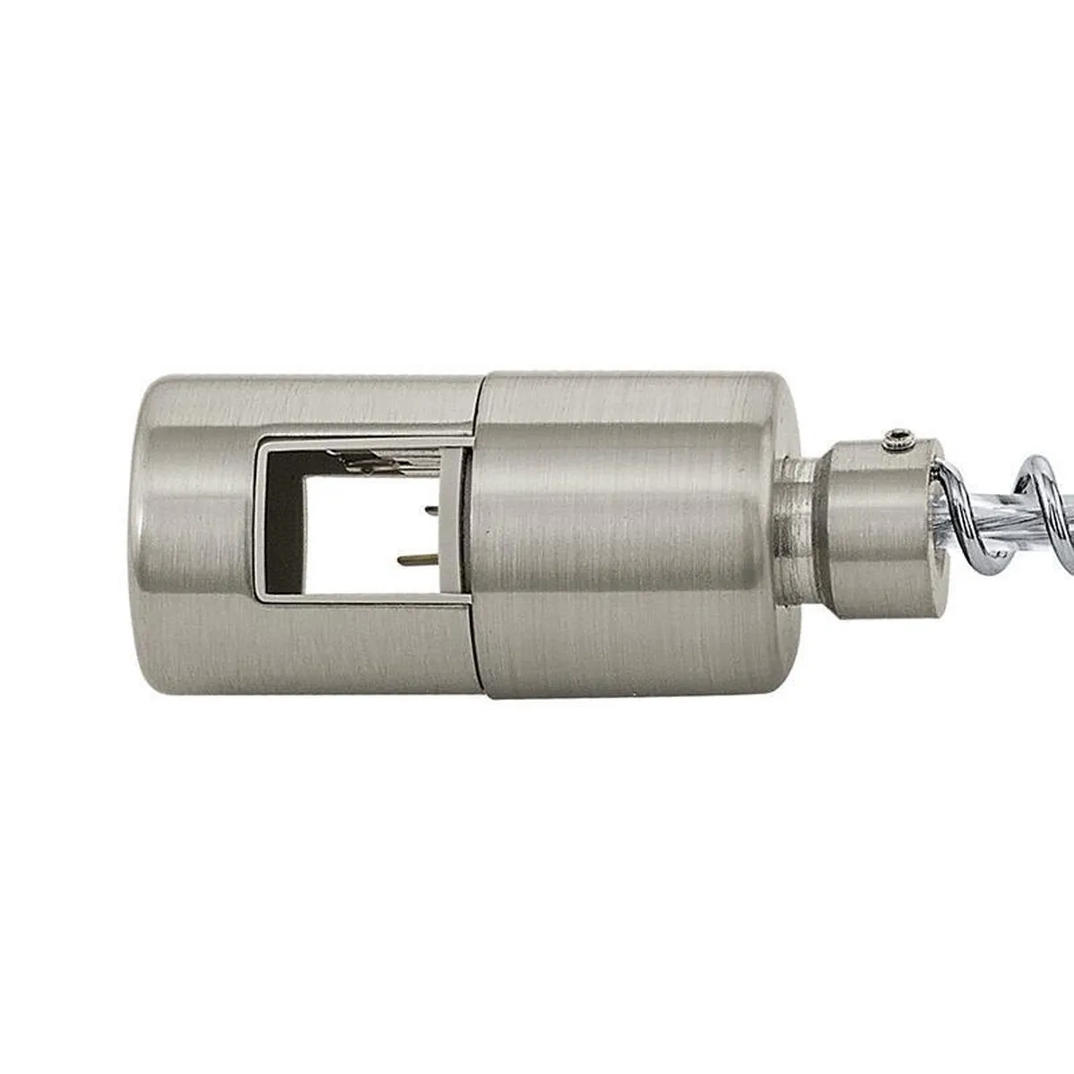 Eglo Vilanova Lighting Connector - 39.5cm Grijs - afbeelding 6 van 6