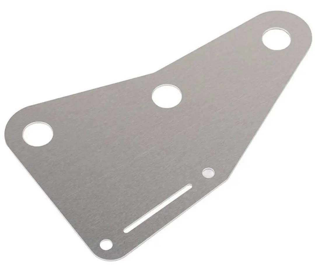 Boston ACS-57ST Aluminium Shield Plate