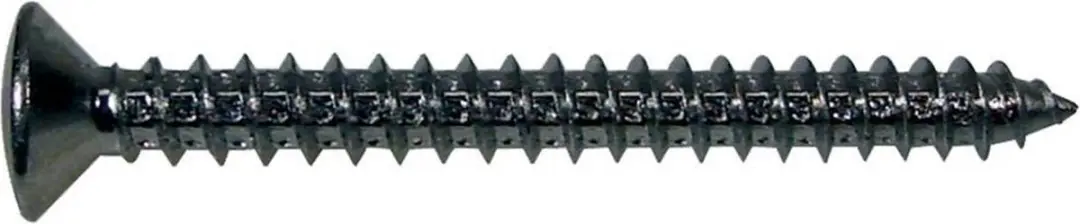 Boston TS-04-B Oval Countersunk Schroeven 4,5x45mm