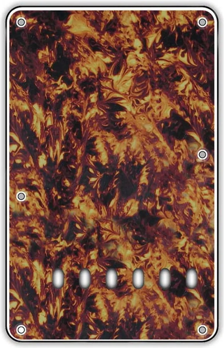 Boston BP-313-MY Backplate