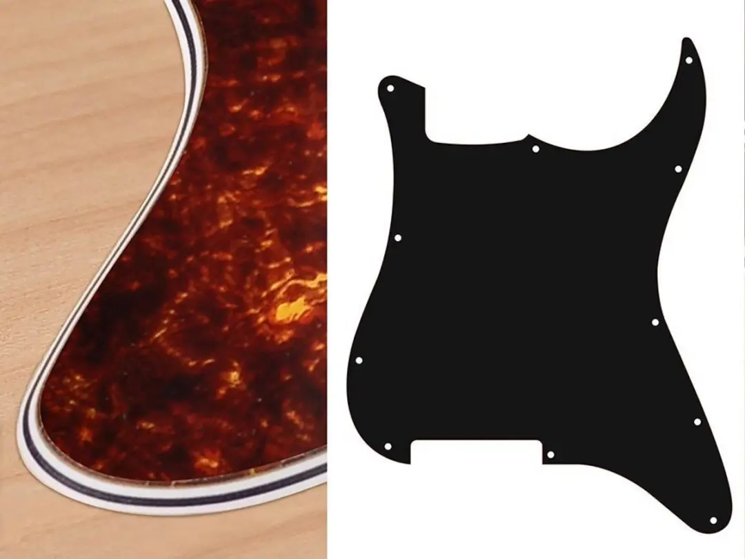 Boston ST-400-T Pickguard