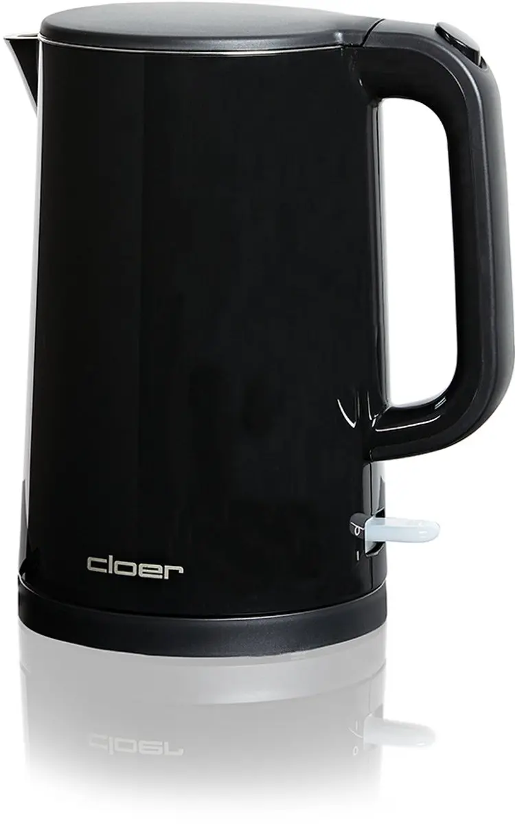 Cloer 4320 Waterkoker 1.5L
