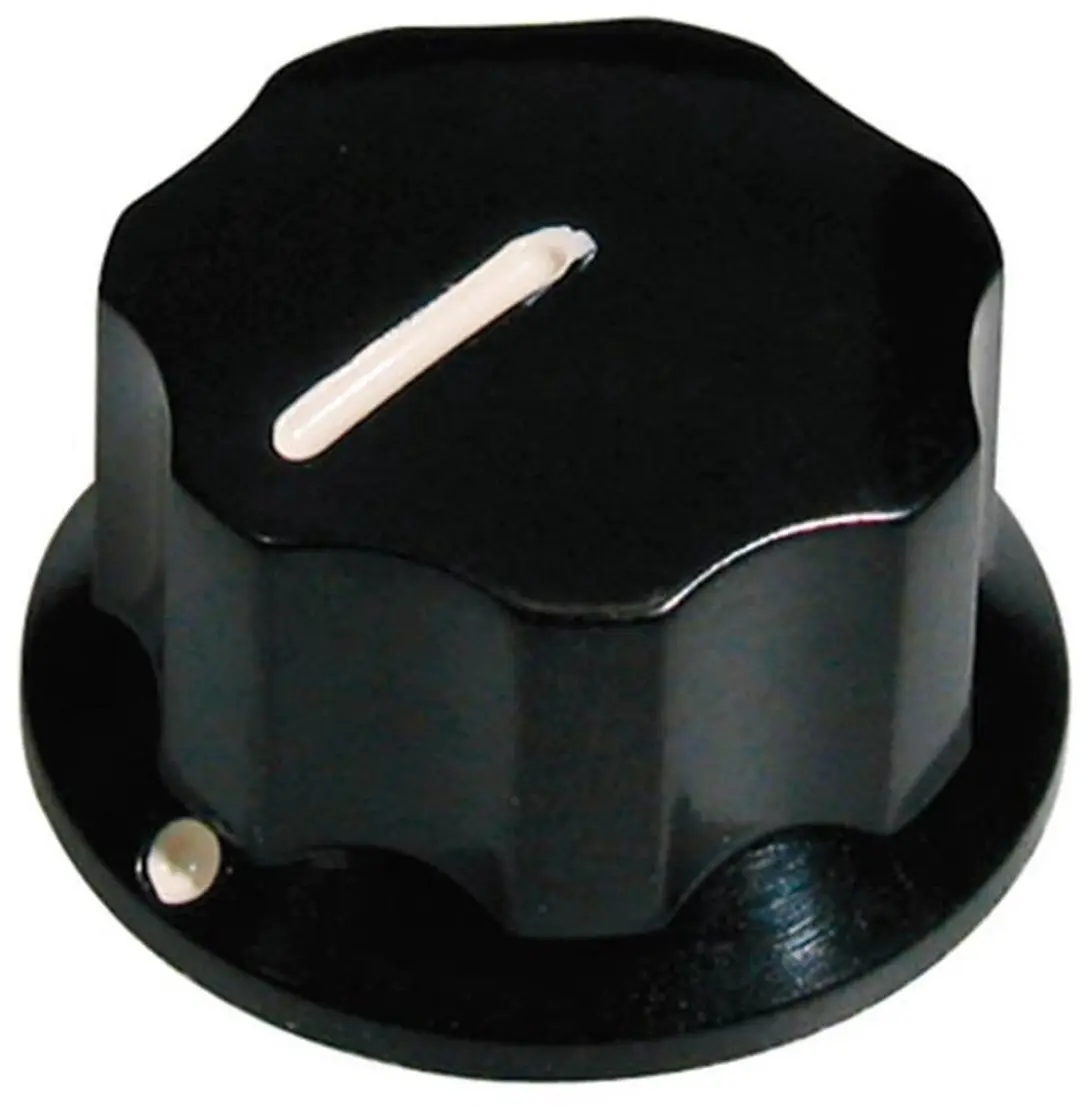 Boston KB-145-S Knop Jocker Bas