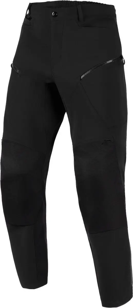 Alpinestars Stella Flex-AST Explorer Dames Motorfietsbroek