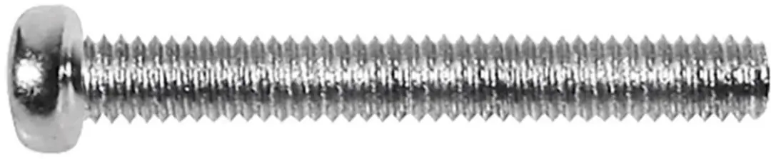 Boston PS-18-N Pickup Schroeven 3x20mm Nikkel