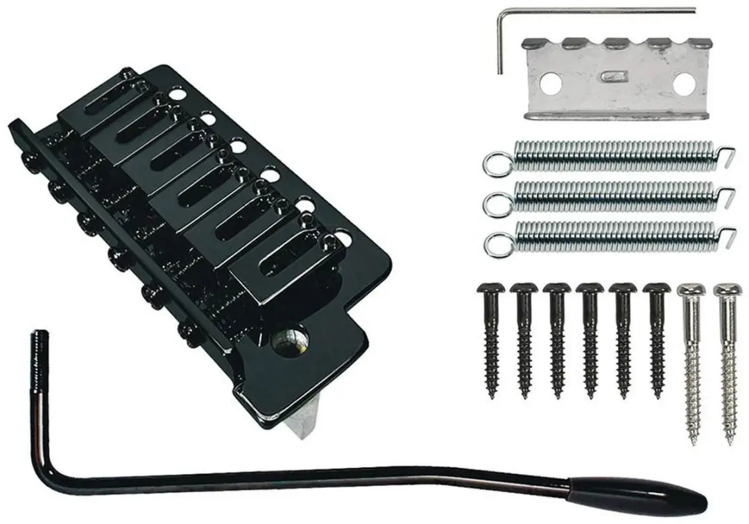 Boston T-210 Tremolo Stallion