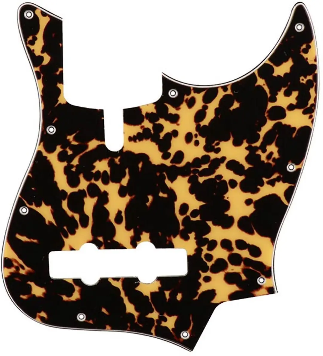Boston M5V-310-WCY Pickguard