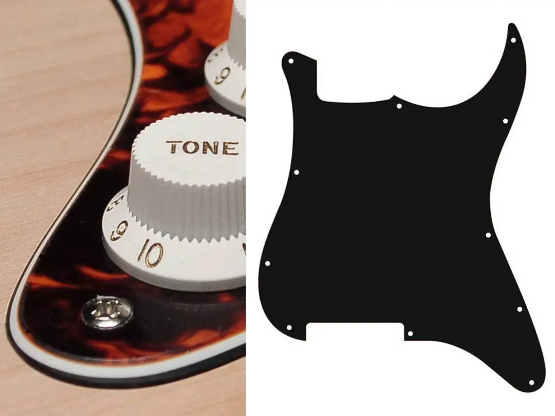 Boston ST-300-MO Pickguard