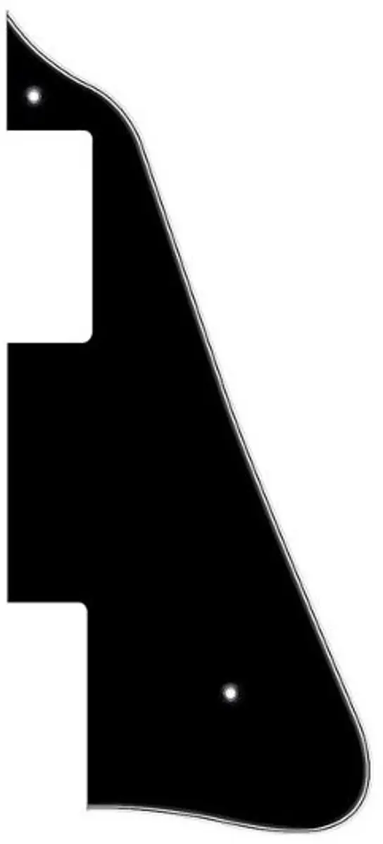 Boston LP-413-B Pickguard