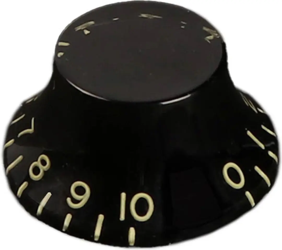 Boston KB-160I-R Bell Knop