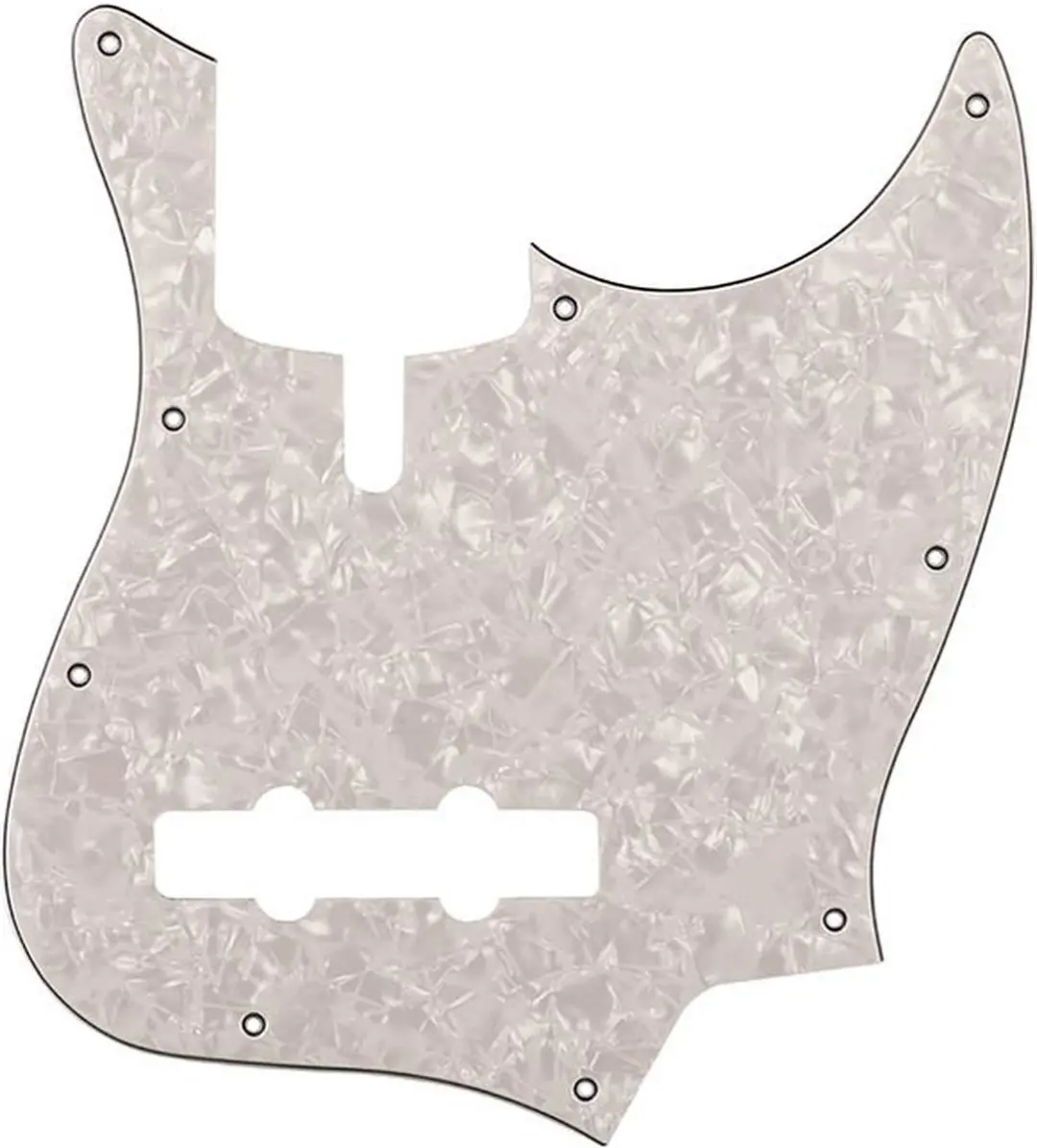 Boston M5V-410-PW Pickguard