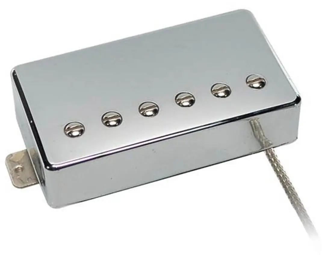 Boston VHB-57-BNI Humbucker Pickup - Alnico 5 - Nikkel
