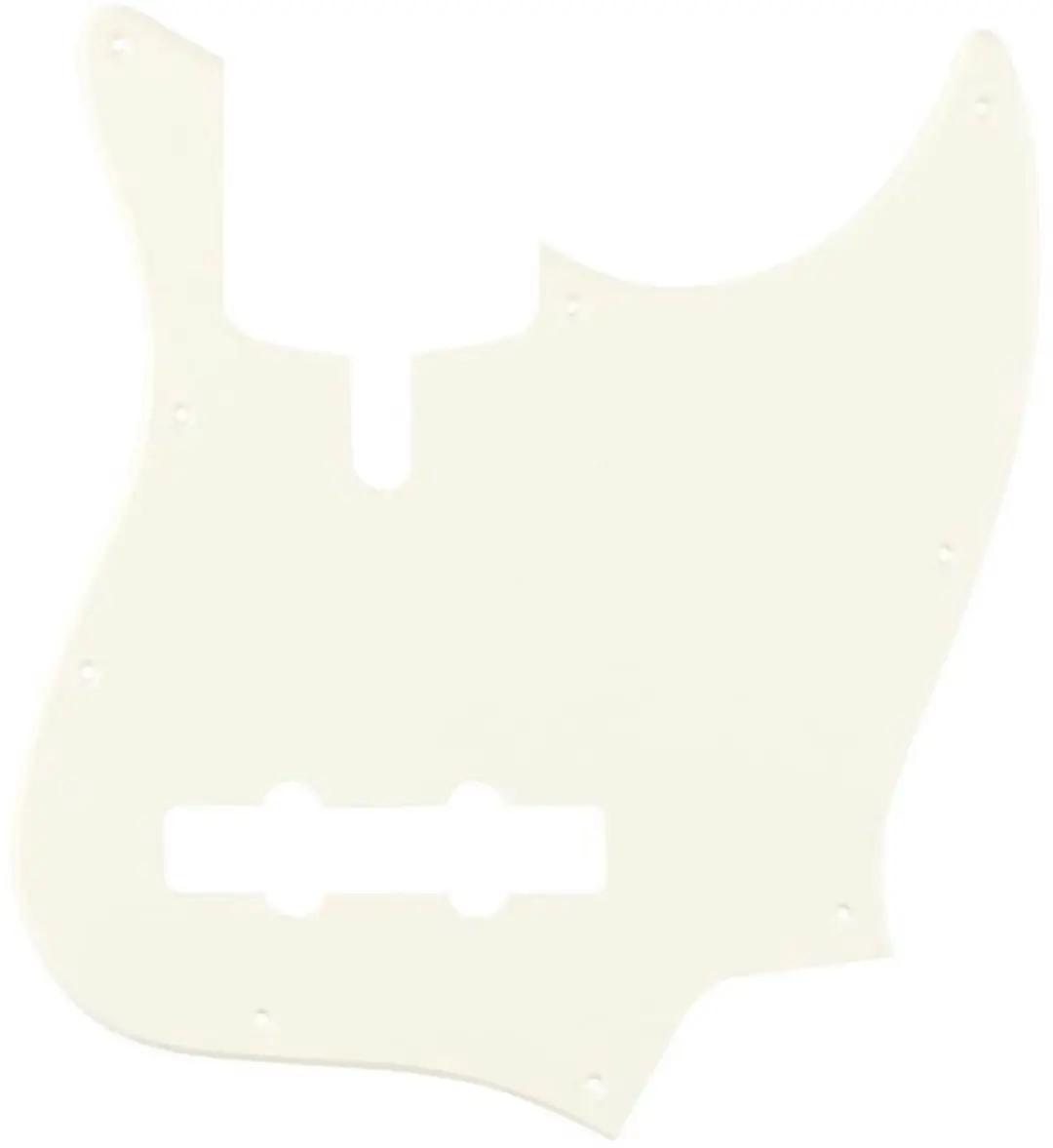 Boston M5V-110-VW Pickguard