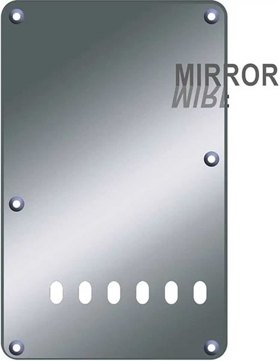 Boston BP-213-MC Back Plate
