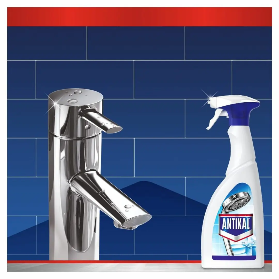 Antikal Kalkreiniger Spray Classic 700ml