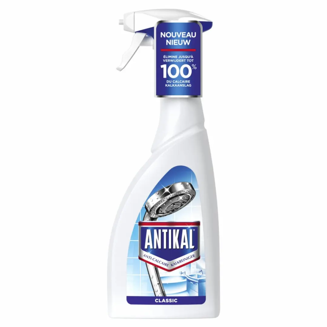 Antikal Kalkreiniger Spray Classic 700ml