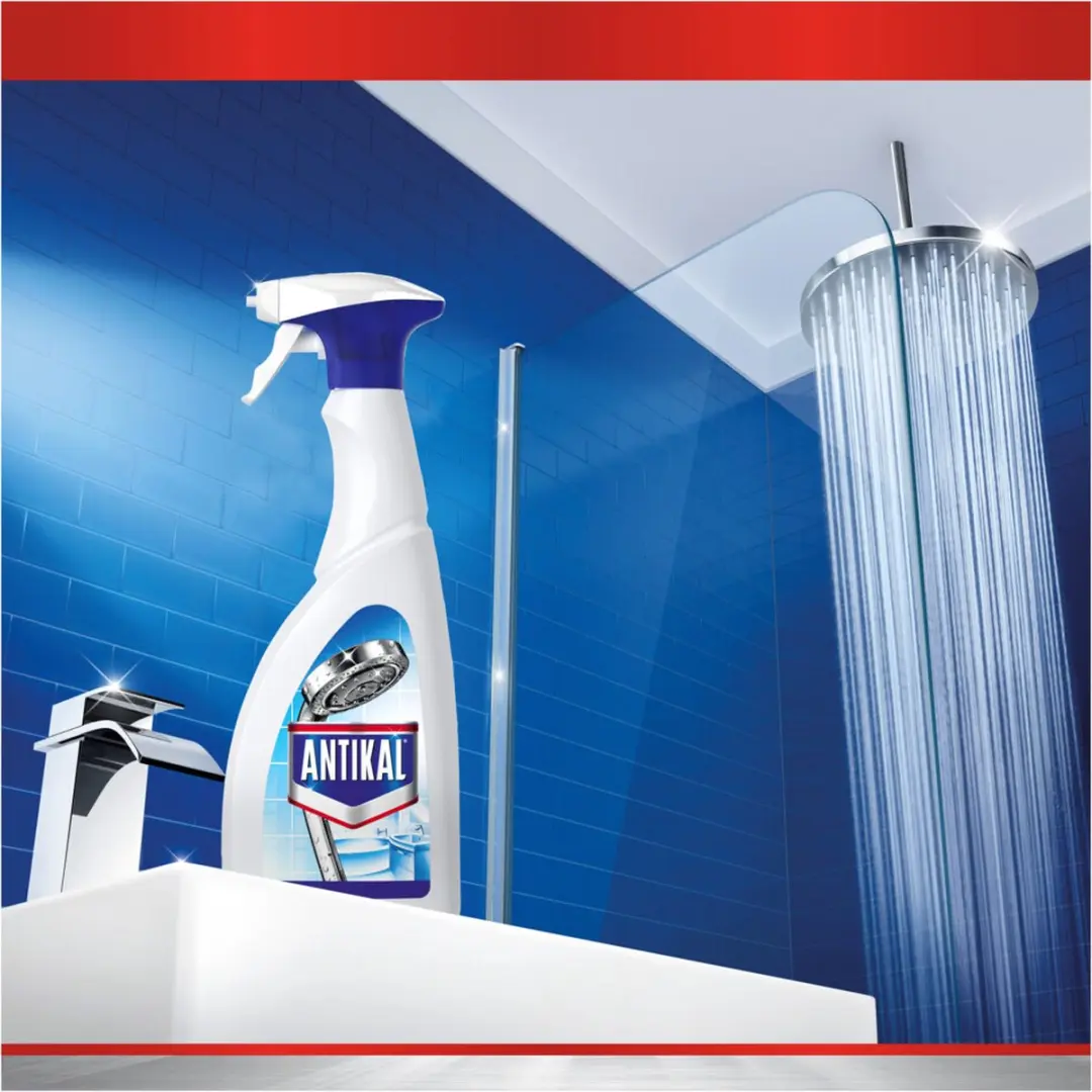 Antikal Kalkreiniger Spray Classic 700ml