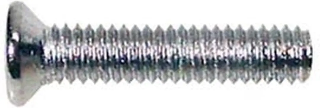 Boston PS-01-C Pickup Schroeven 2,6x12mm