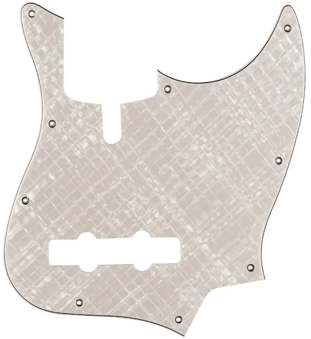 Boston M4V-410-PWW Pickguard