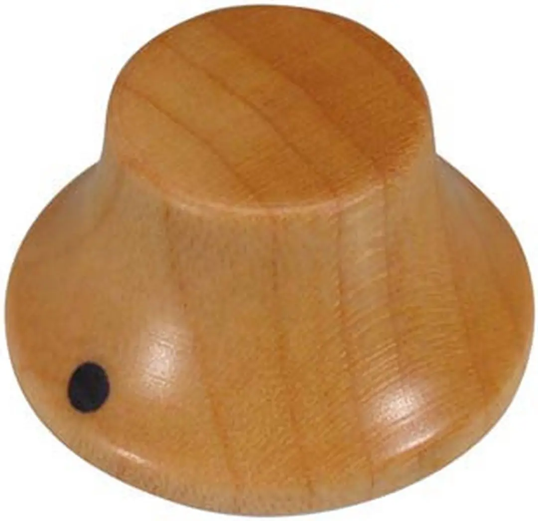 Boston KWM-320 Houten Bell Knop