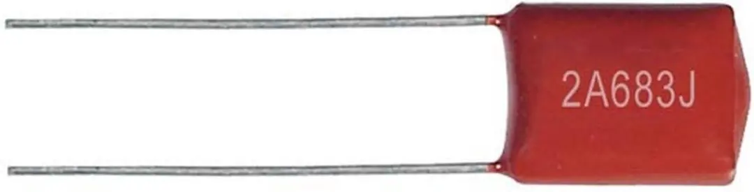 Boston CDR-683 Condensator 0.068µF