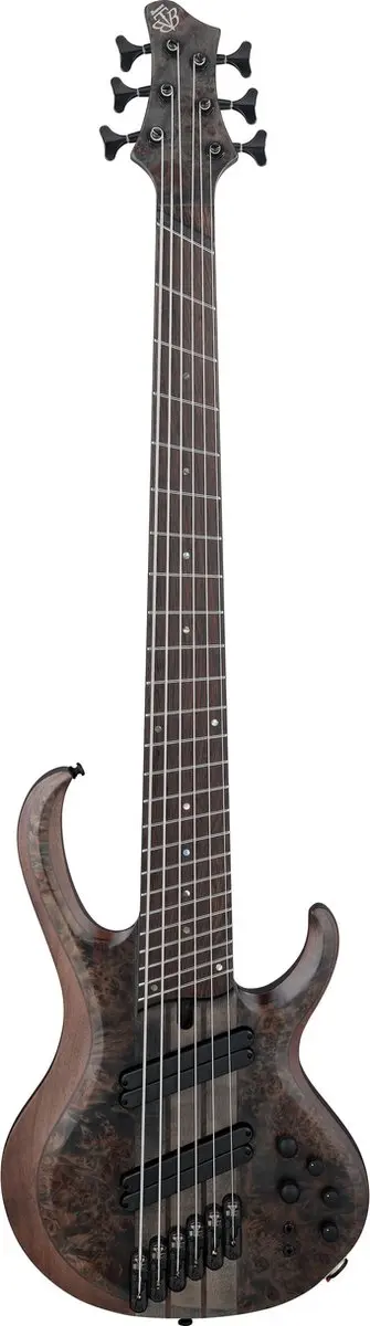 Ibanez BTB806MS Elektrische Basgitaar
