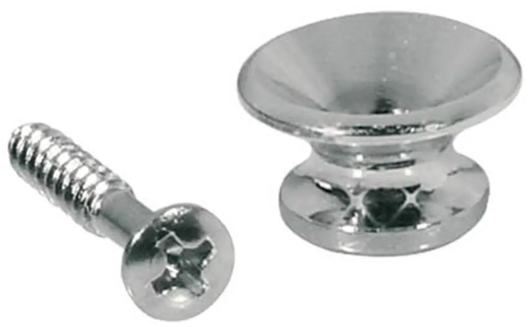 Boston EP-L-N Strap Buttons