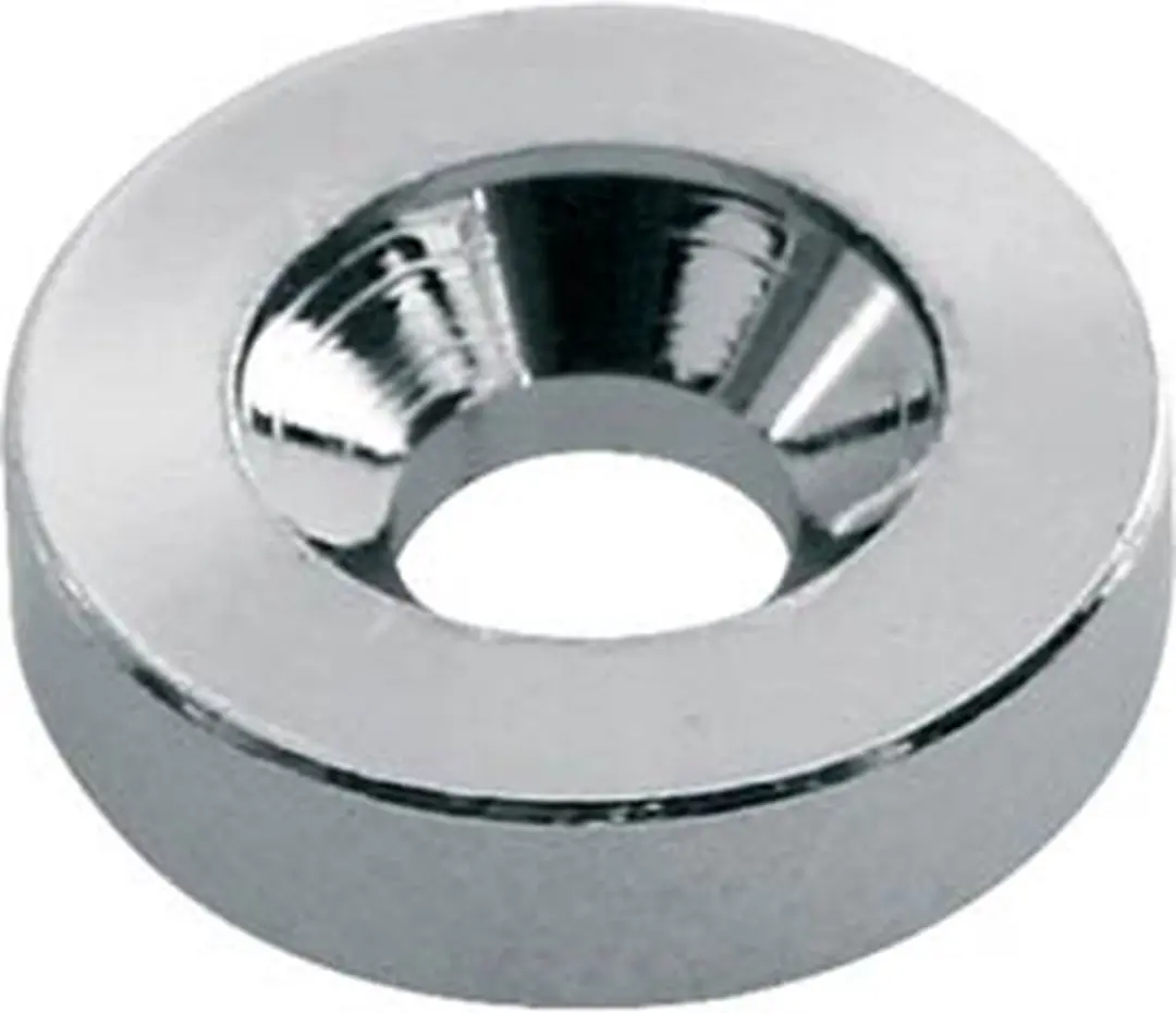 Boston W-710-C Neck Mounting Ferrules 15mm