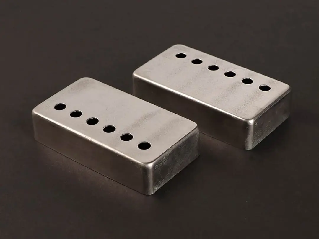 Boston MRC-LP59PC Humbucker Pickup Covers