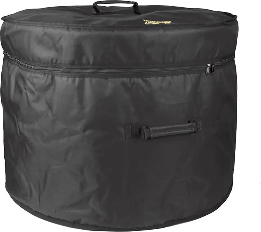 Boston DB-20-B Gigbag voor Bassdrum 10mm - Zwart