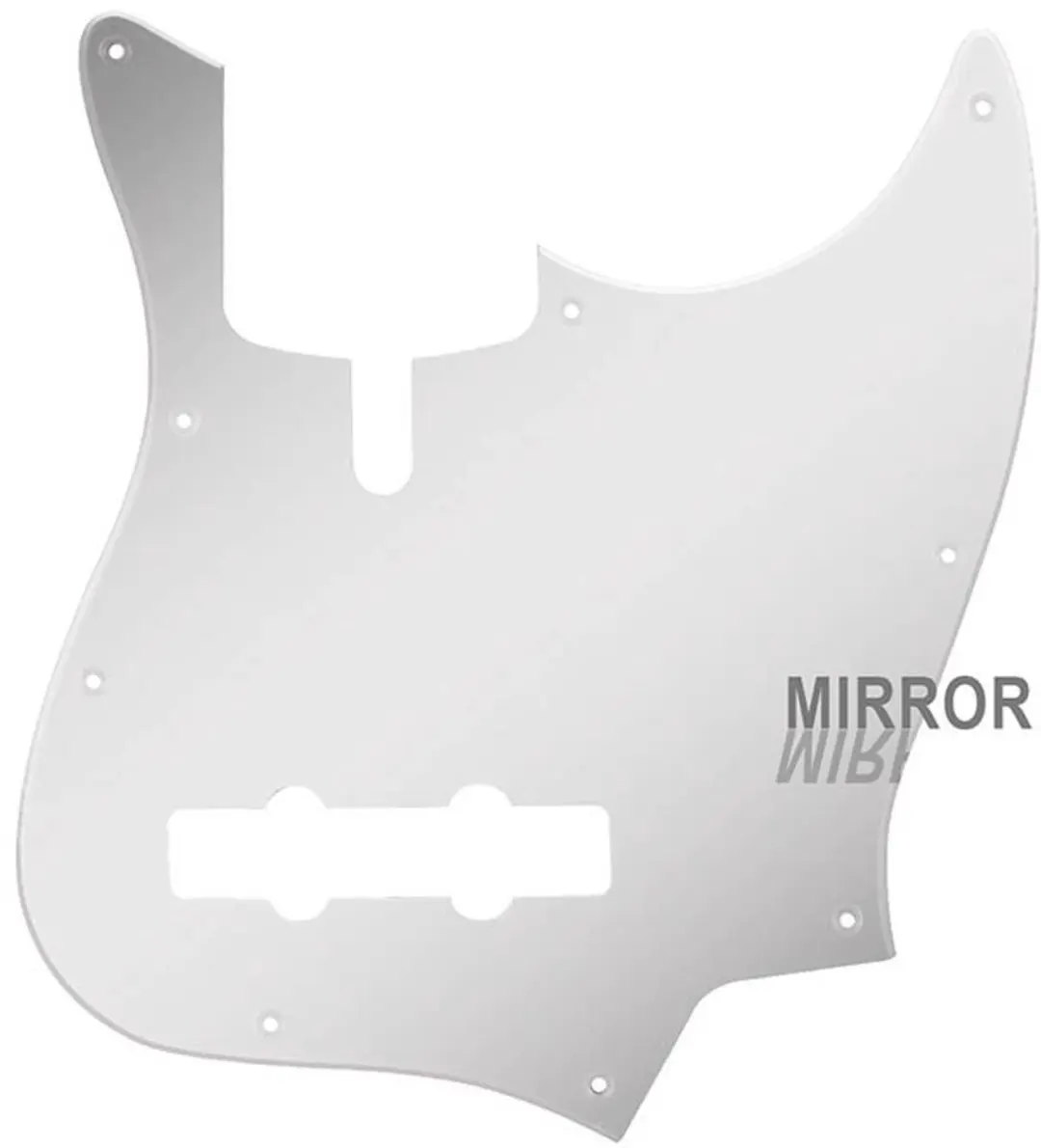 Boston M5V-210-MC Pickguard