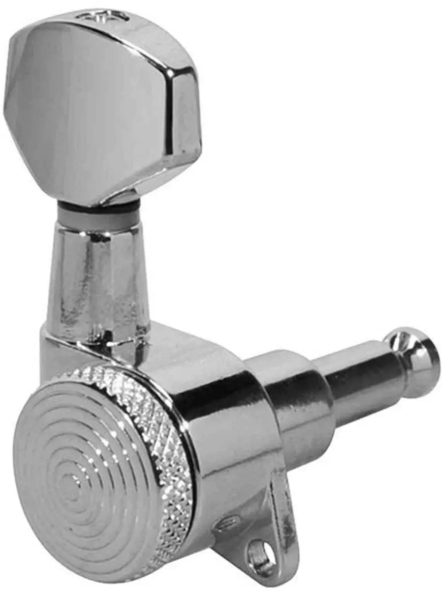 Boston 194-CL Locking Stemmechanieken