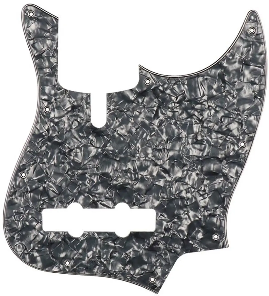 Boston M5V-410-PB Pickguard