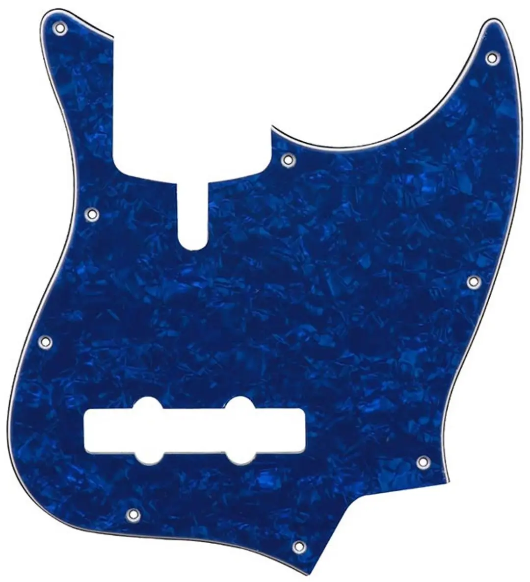 Boston M5V-310-PBU Pickguard