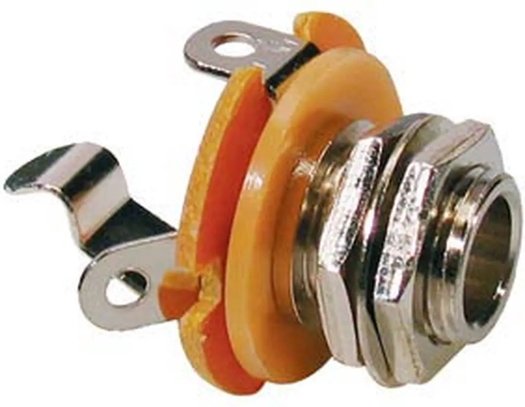 Boston SJ-1 Chassis Connector Jack 6,3mm